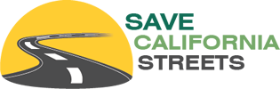 Save California Streets